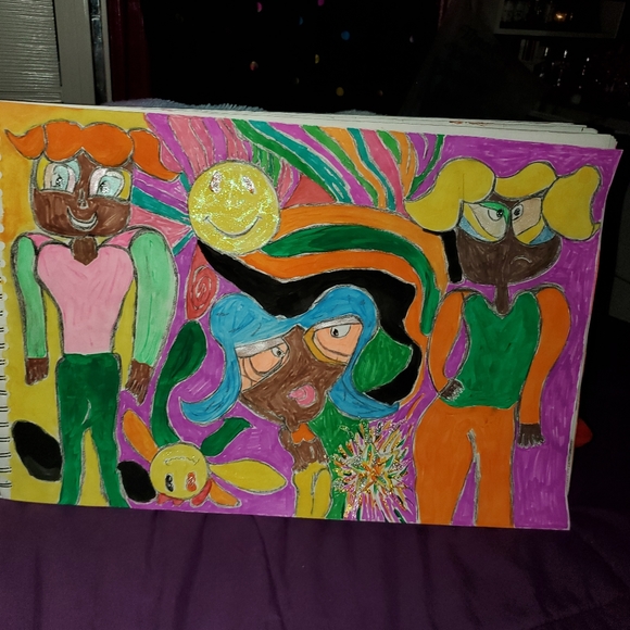 Drawing - Picture 3 of 5